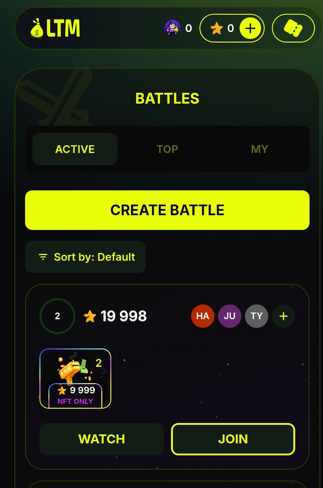 lootmeme bot