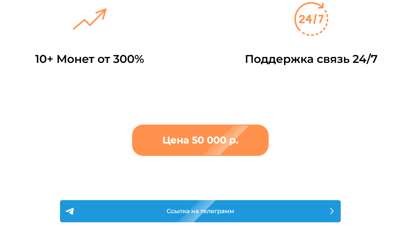 Макар Трифонов трейдер