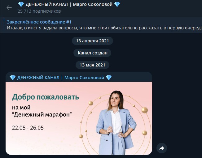 маргарита петренко