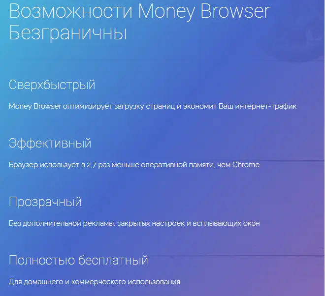 money browser
