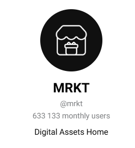 mrkt bot телеграм отзывы