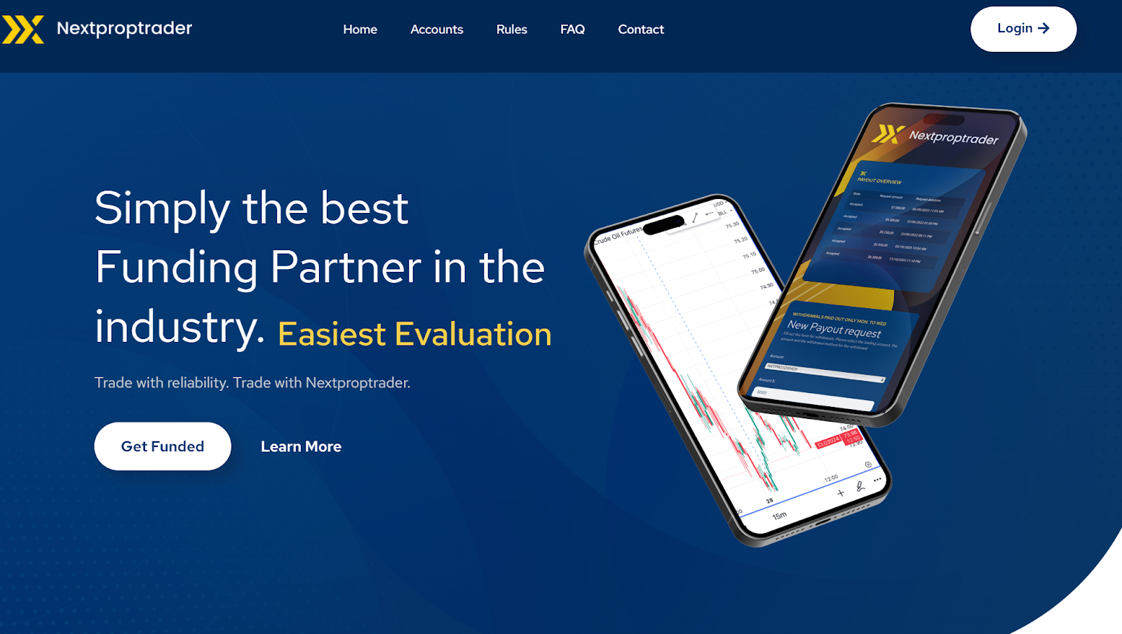 nextproptrader