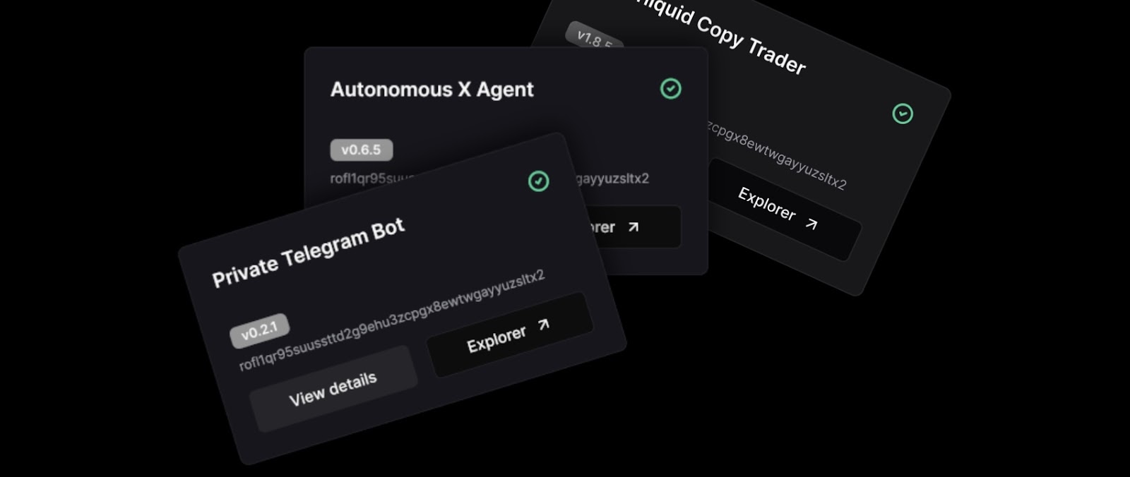 oasis network