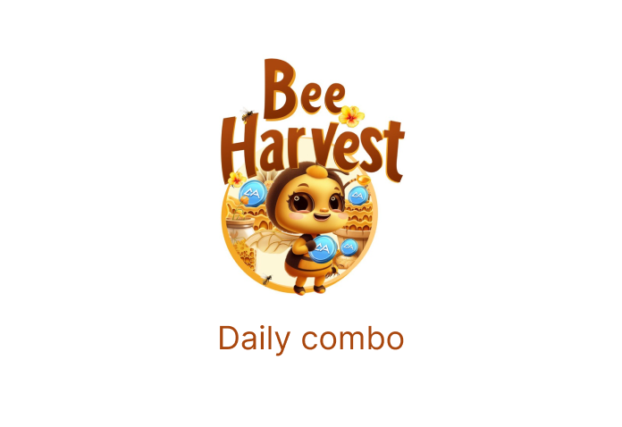 Обновленное комбо Bee Harvest на 12 июля