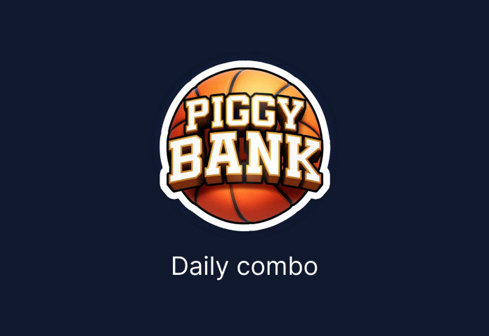 Обновленное комбо Piggy Bank на 12 июля