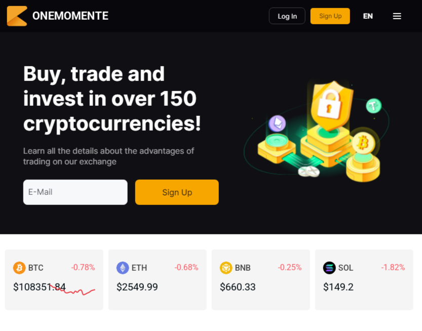 onemomente