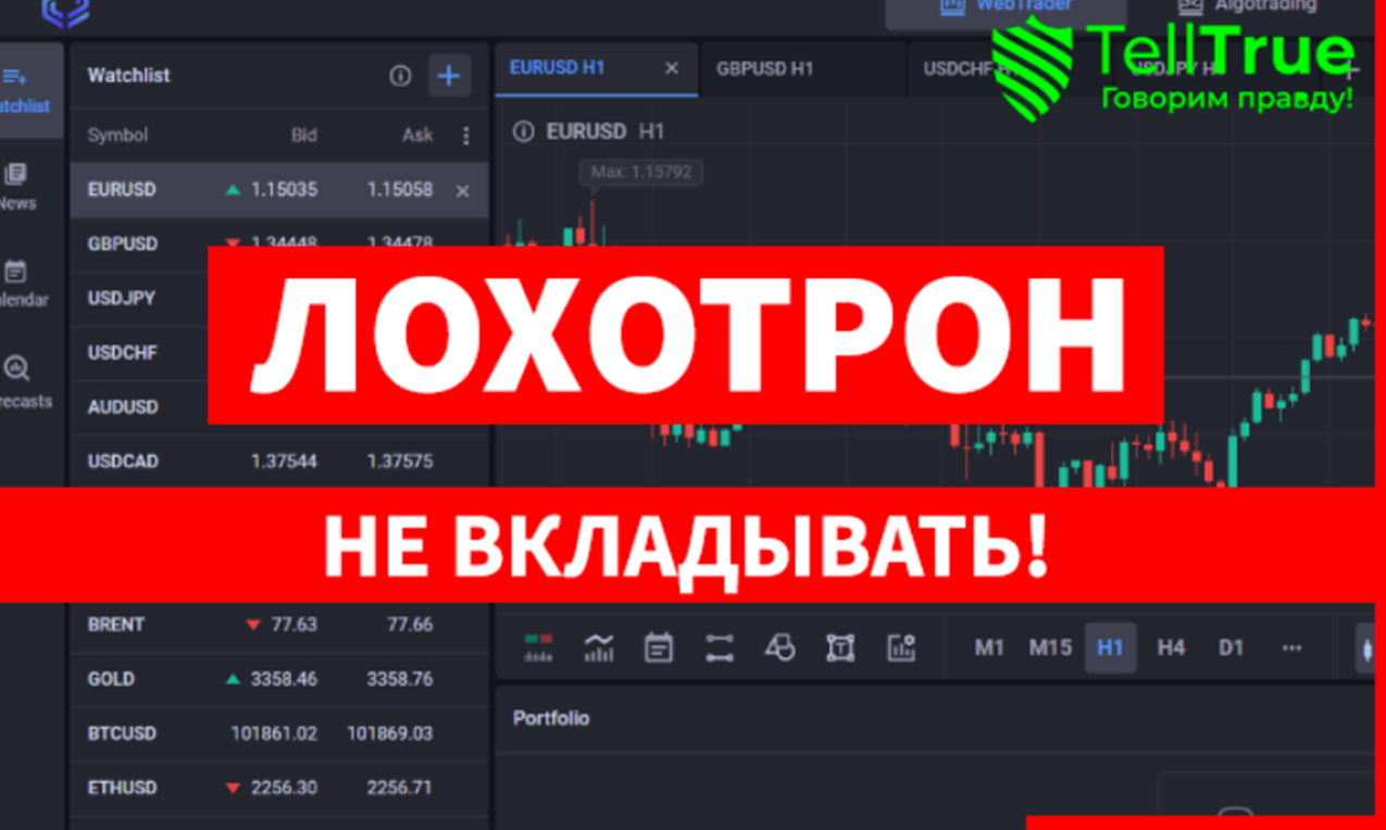 Online stprofit