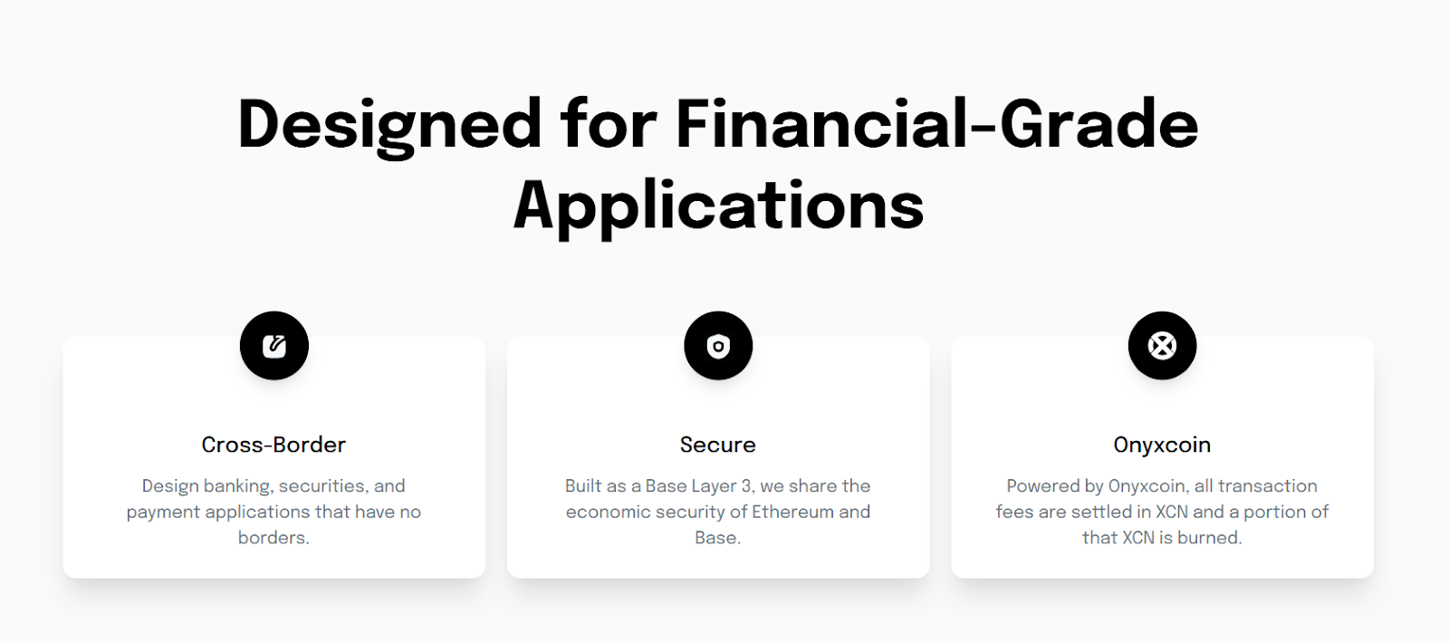 onyx coin криптовалюта