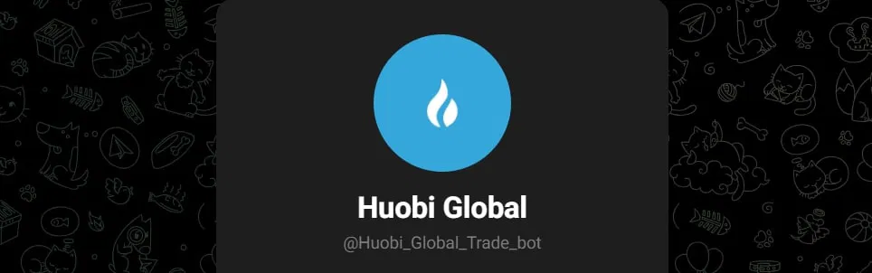 отзывы об huobi trade bot