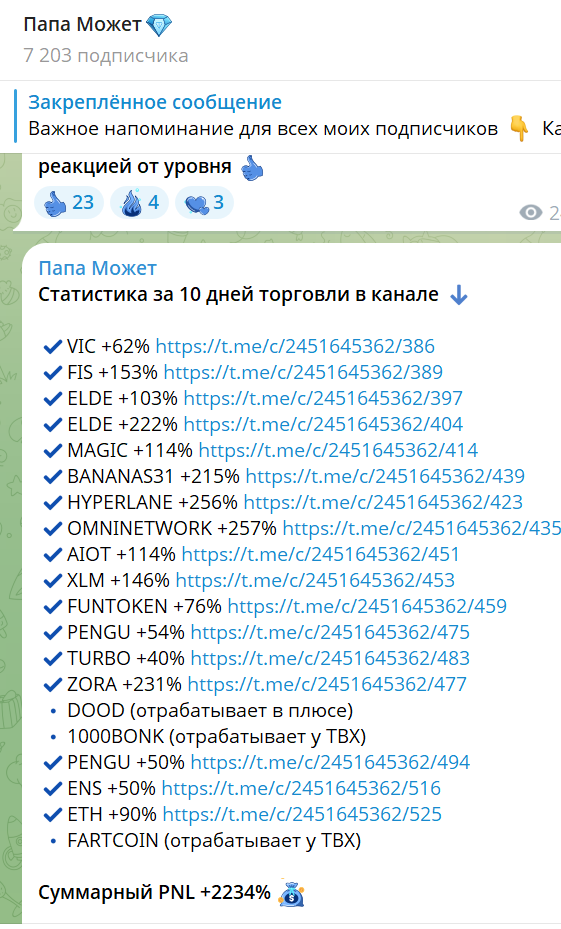 Папа Может