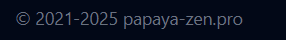 papaya zen pro
