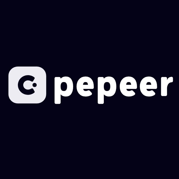 Pepeer