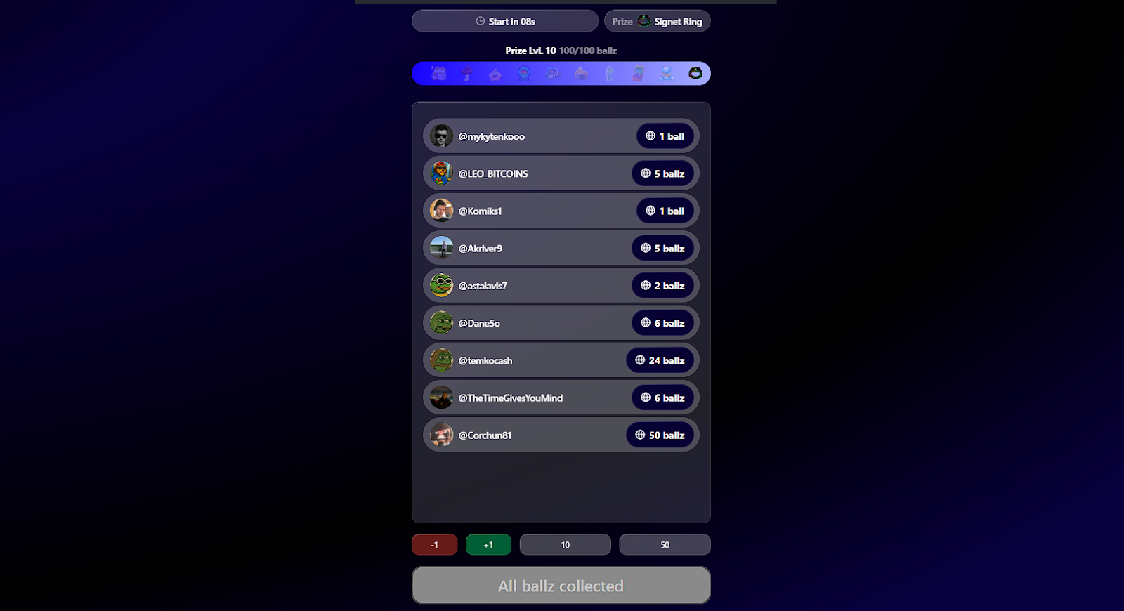 phasegame bot