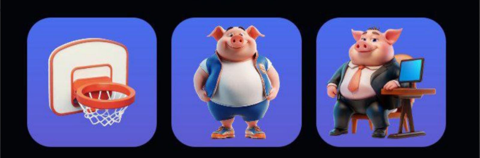 Piggy Bank комбо дня