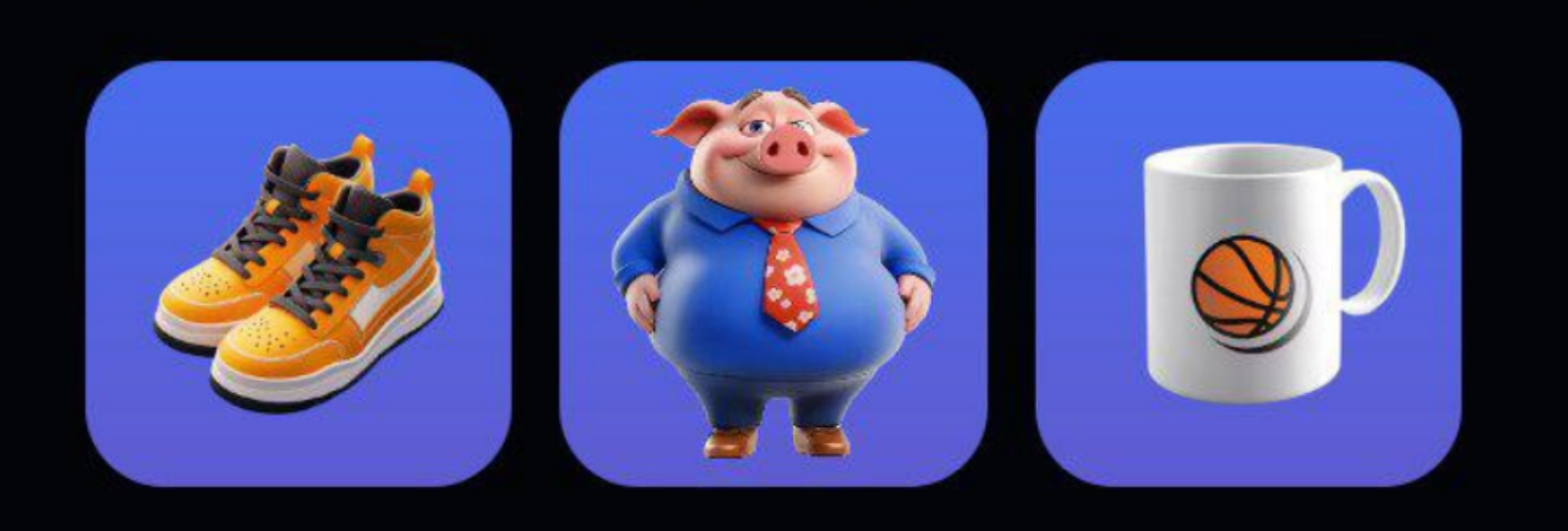 Piggy Bank комбо дня