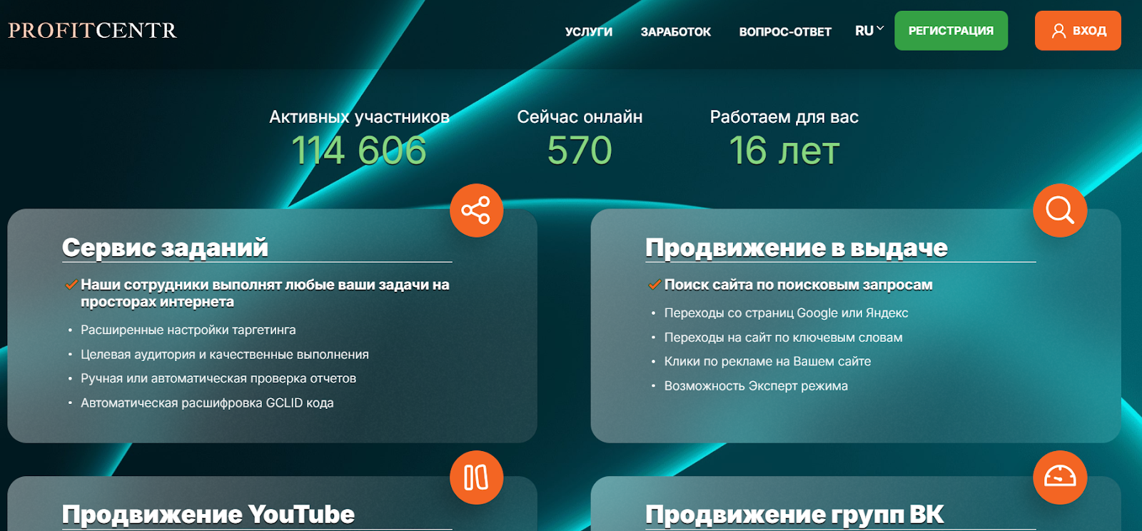 профитцентр