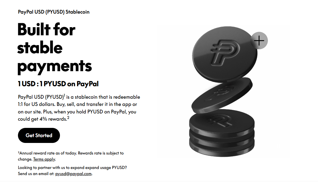 pyusd