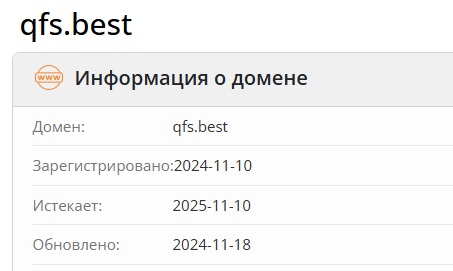 qfs financial