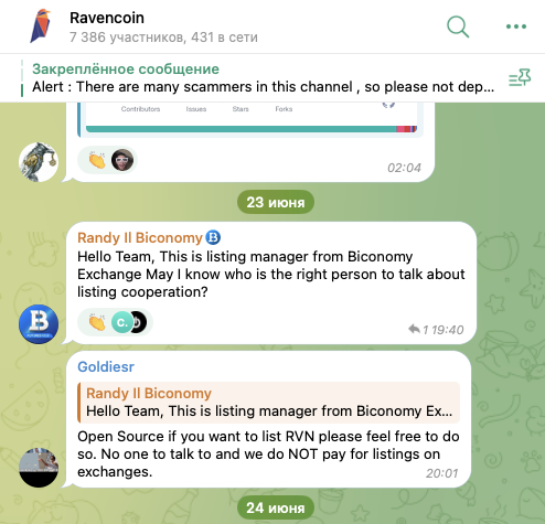 ravencoin rvn майнинг