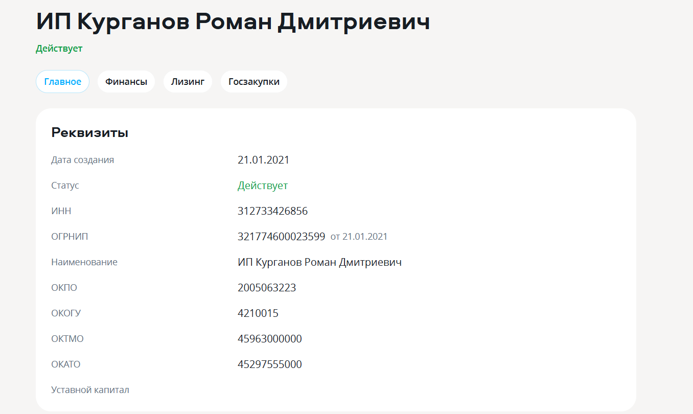 роман курганов