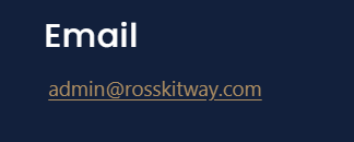 rosskitway com