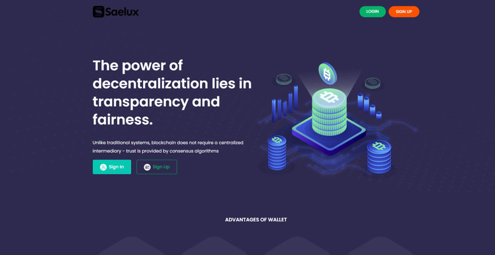 saelux