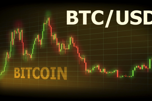 BTCUSD прогноз на день 16.08.2025: ключевые уровни и сценарии