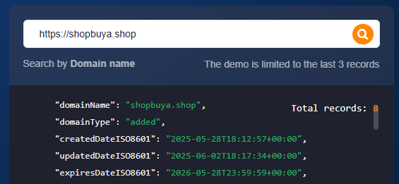 shopbuya shop заработок