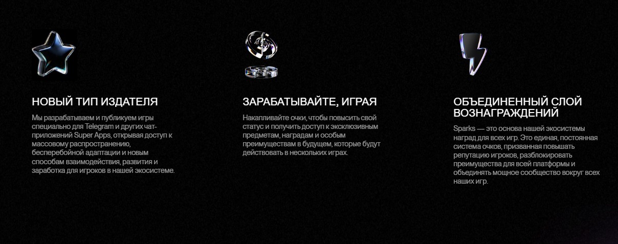 spekter agency airdrop