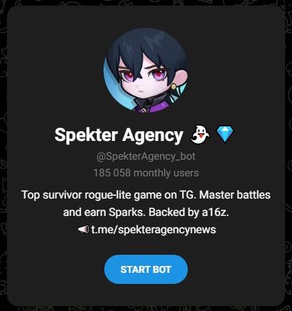 spekter games