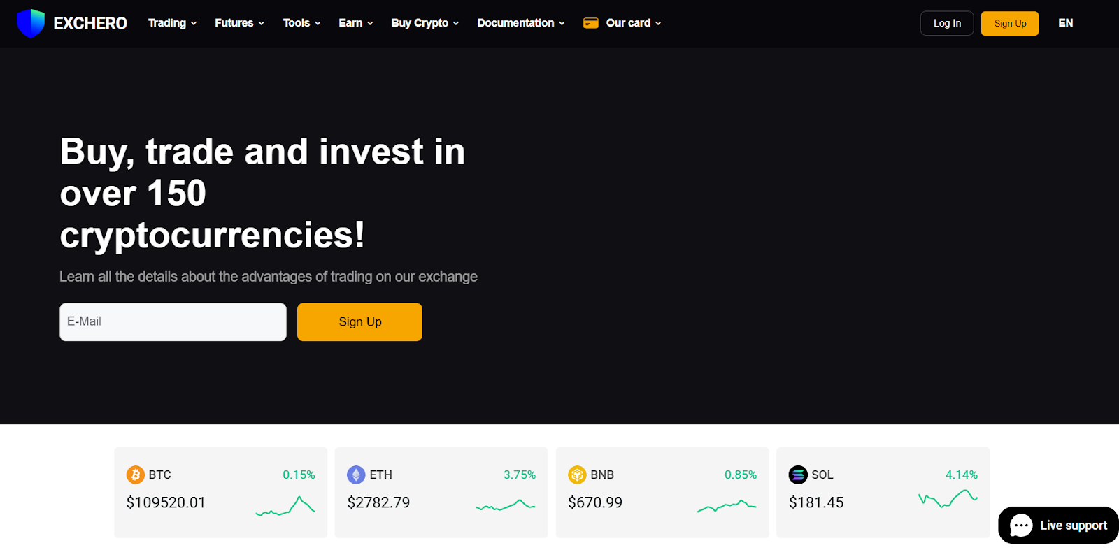 teslachain