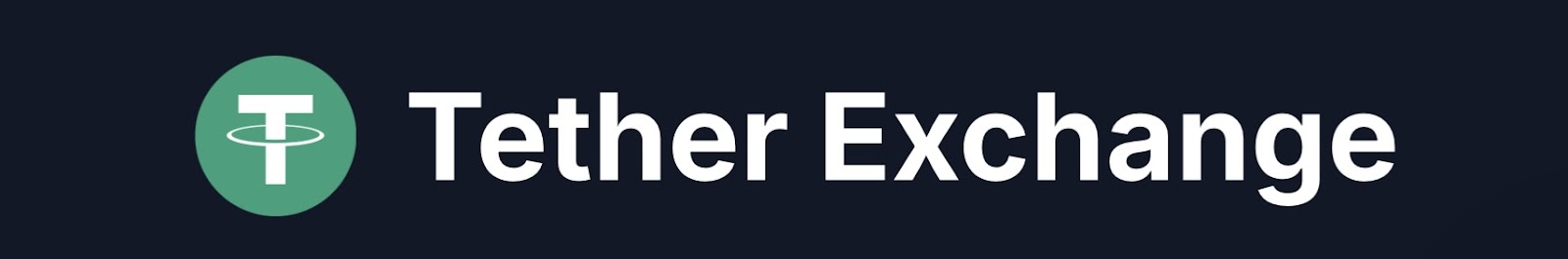 tether exchange