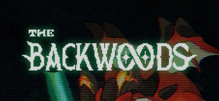the backwoods