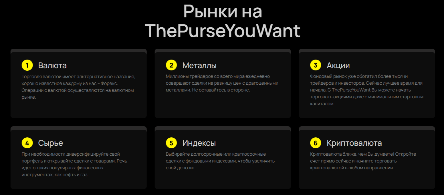 ThePurseYouWant