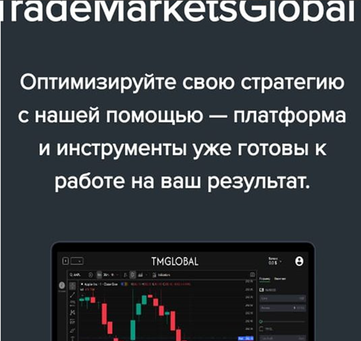 tmglobal отзывы