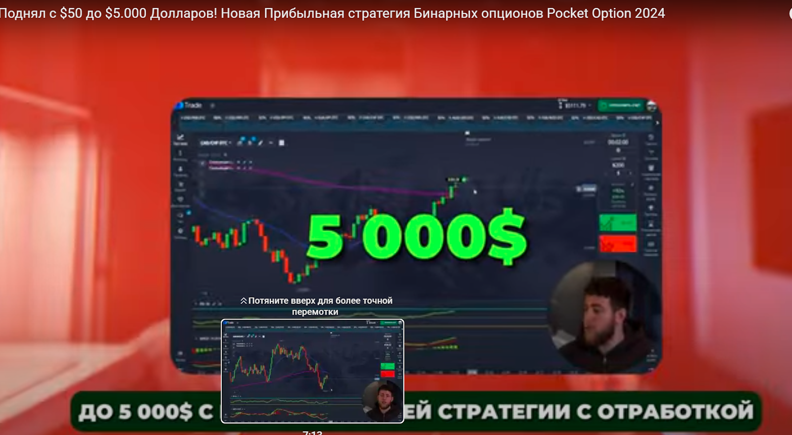 trade boroda