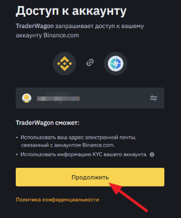 traderwagon