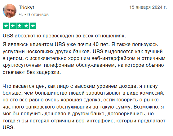 UBS Group Ag