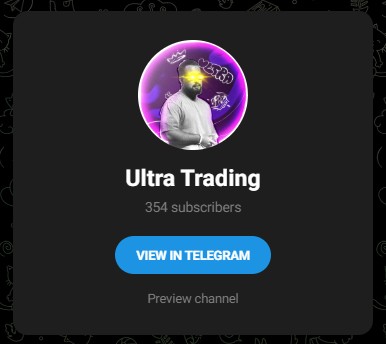 Ultra Trading