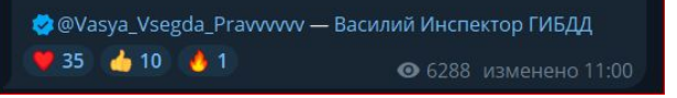 василий инспектор гибдд тг
