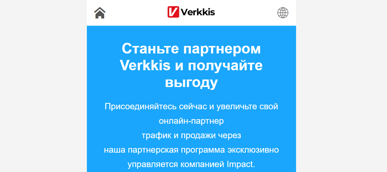 verkkis
