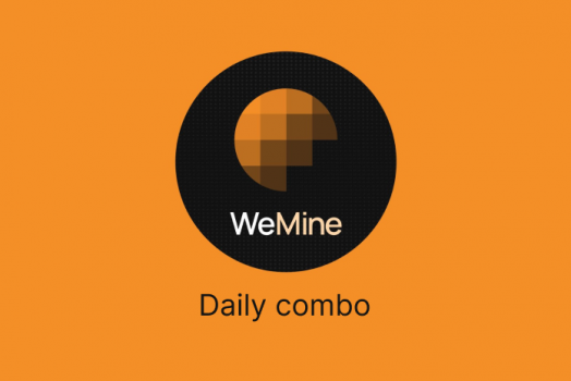 Wemine Комбо на 04.07