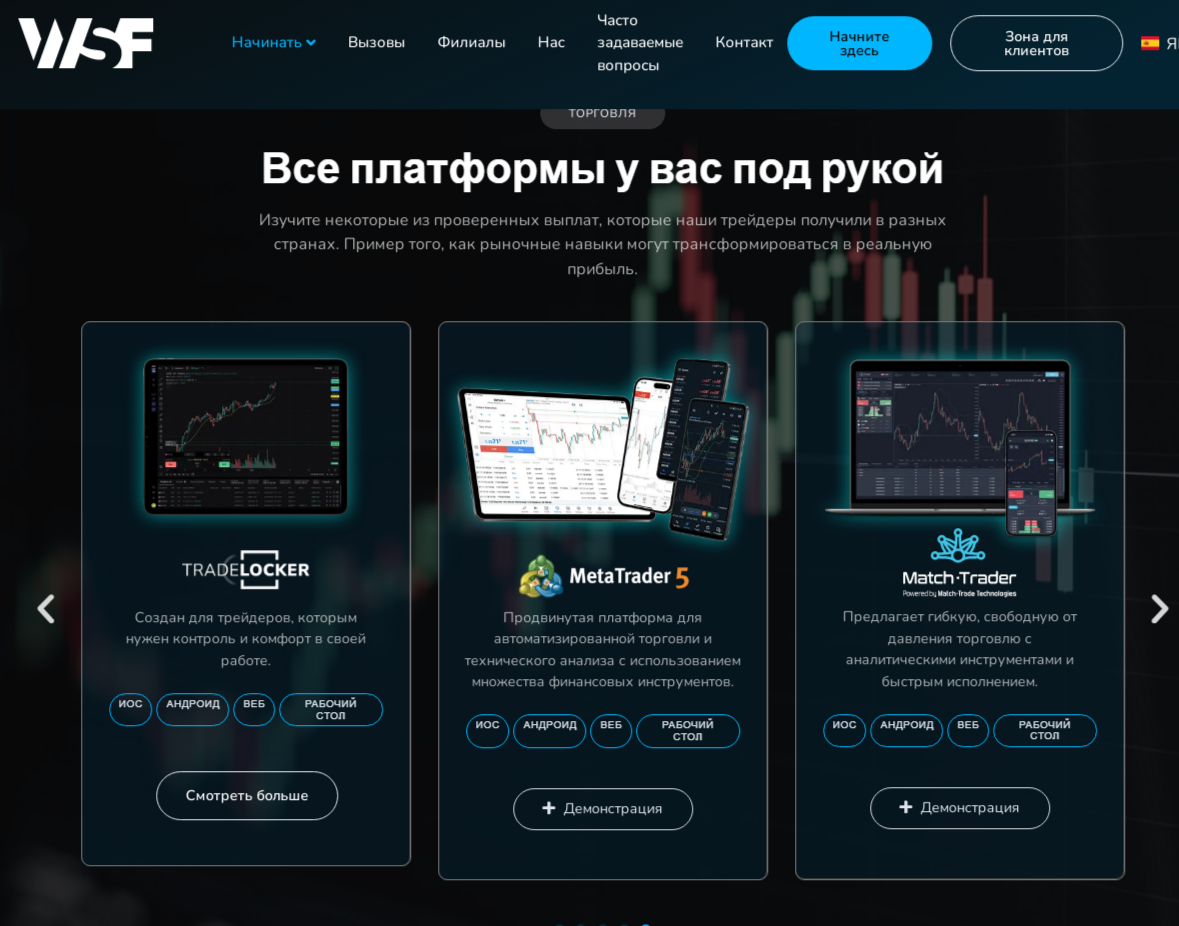wsfunded скам wsfunded скам