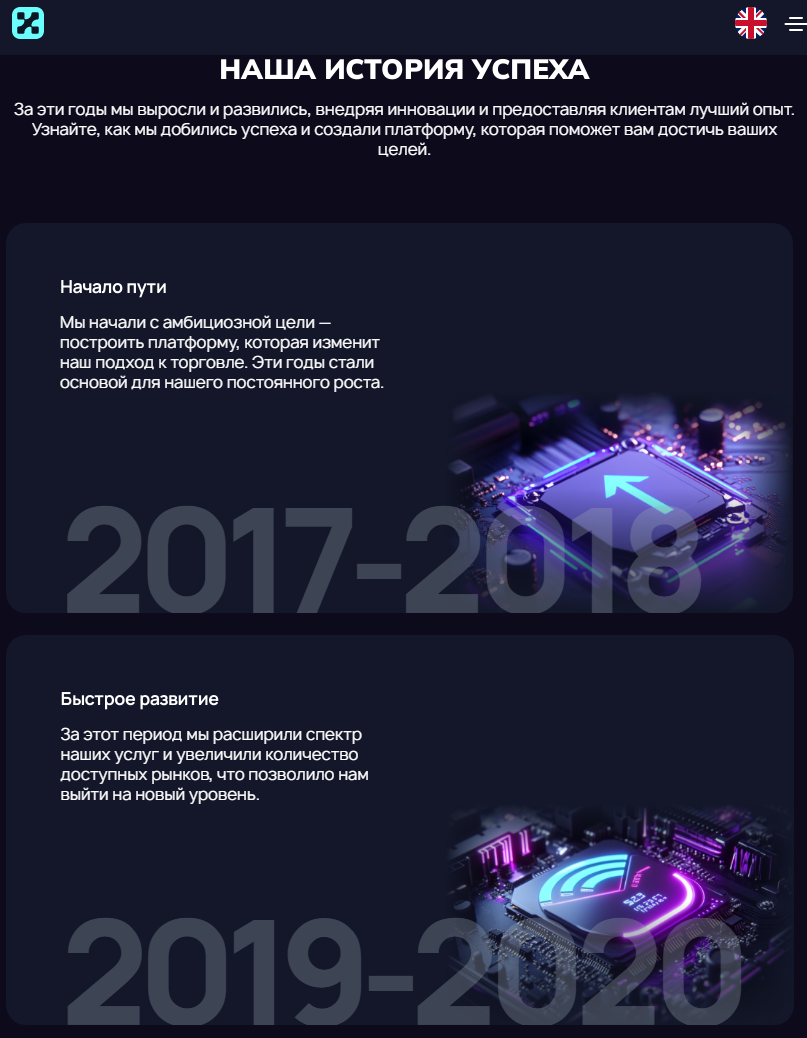 xibaxardos отзывы