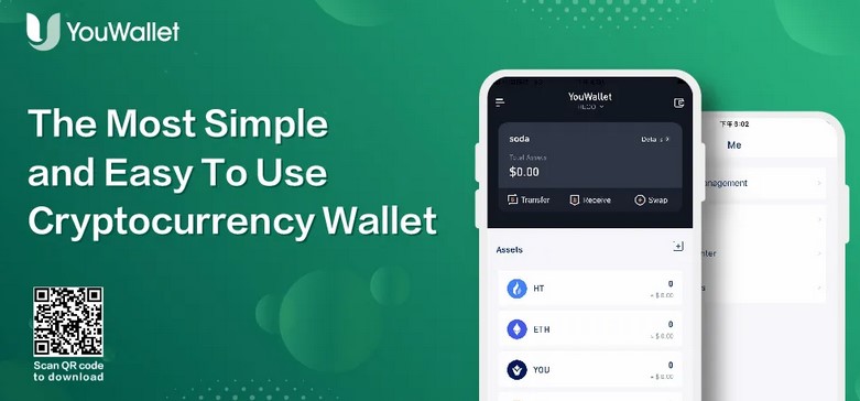 you wallet