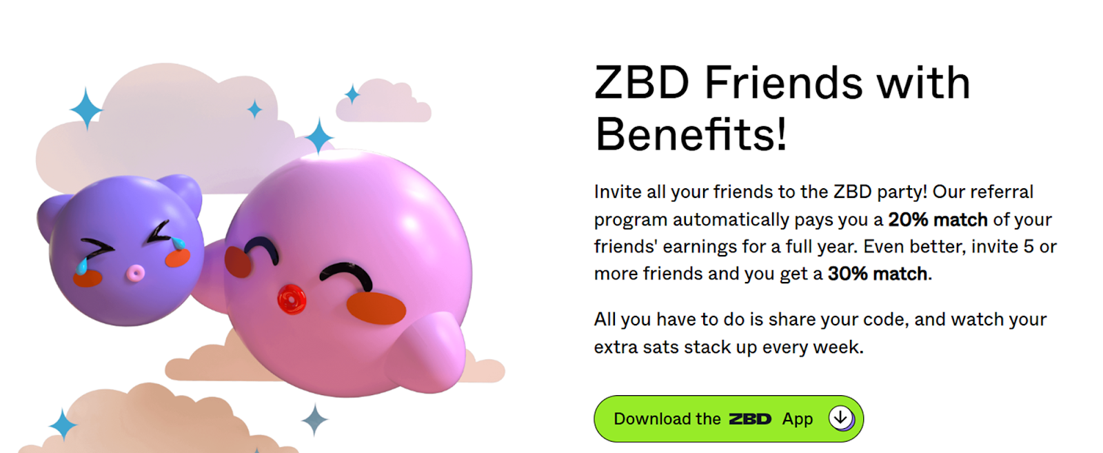 zbd earn bitcoin rewards