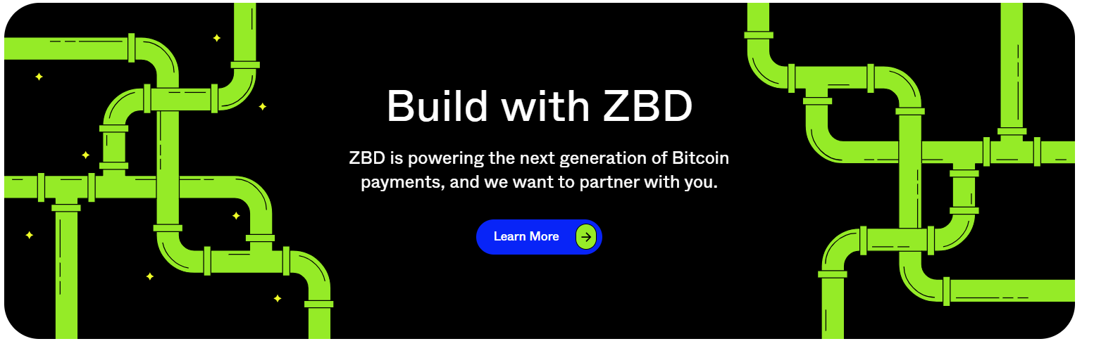 zbd кошелек