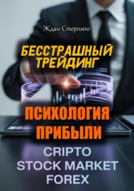ждан стерлинг криптотрейдинг