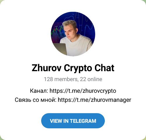 zhurov crypto