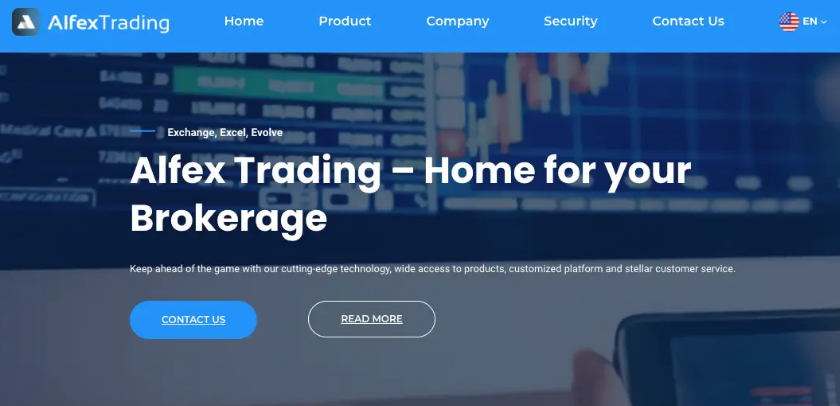 alfextrading